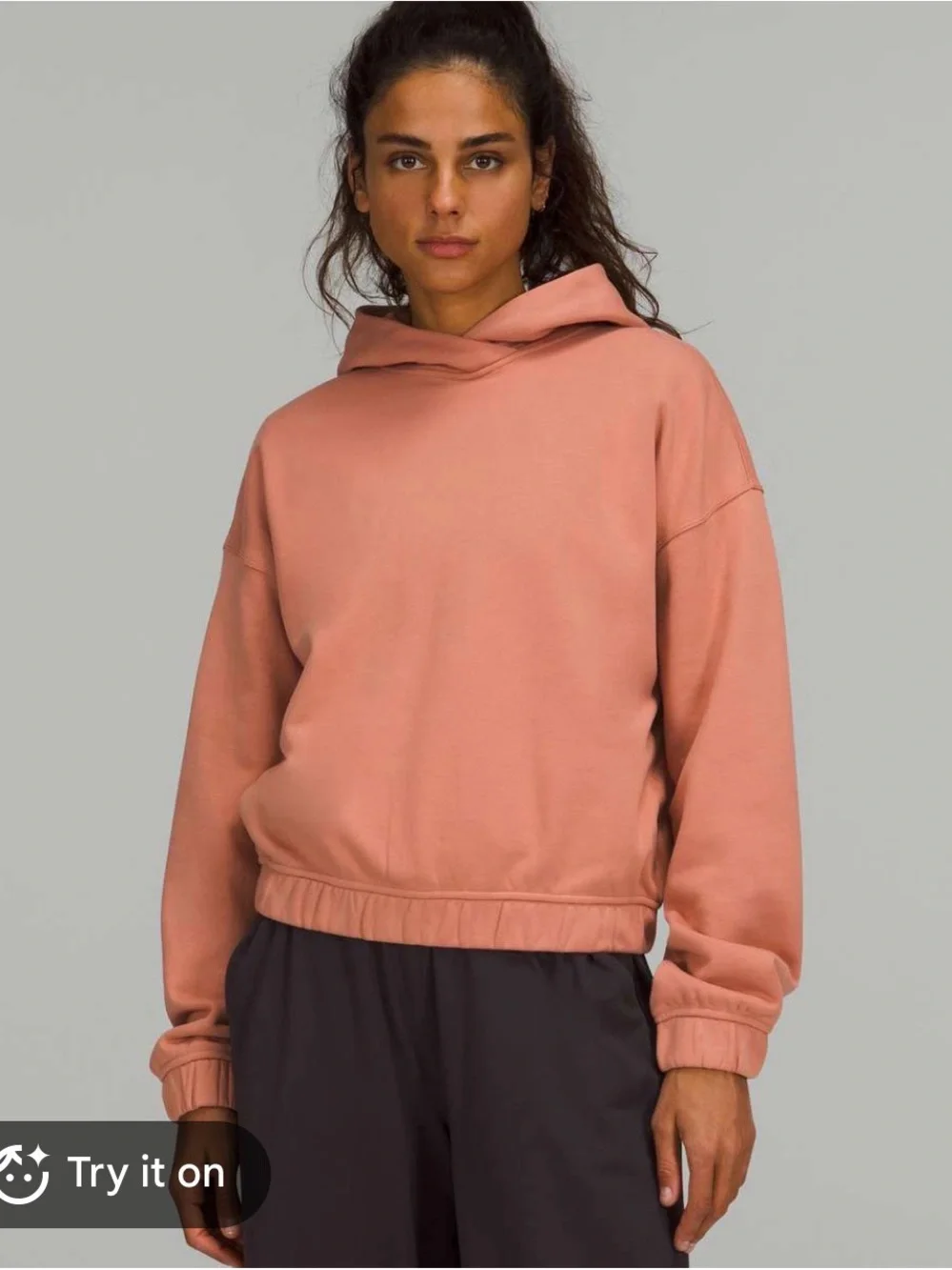 Women’s lululemon Hoodie